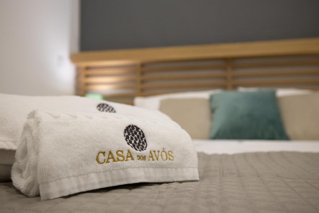 Holiday home Casa Dos Avos- Douro