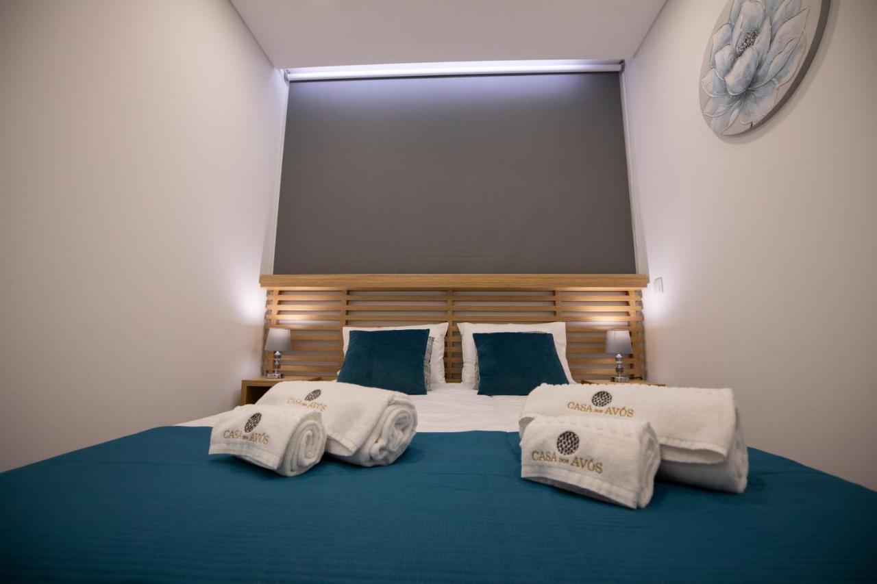 Casa Dos Avos- Douro Holiday home