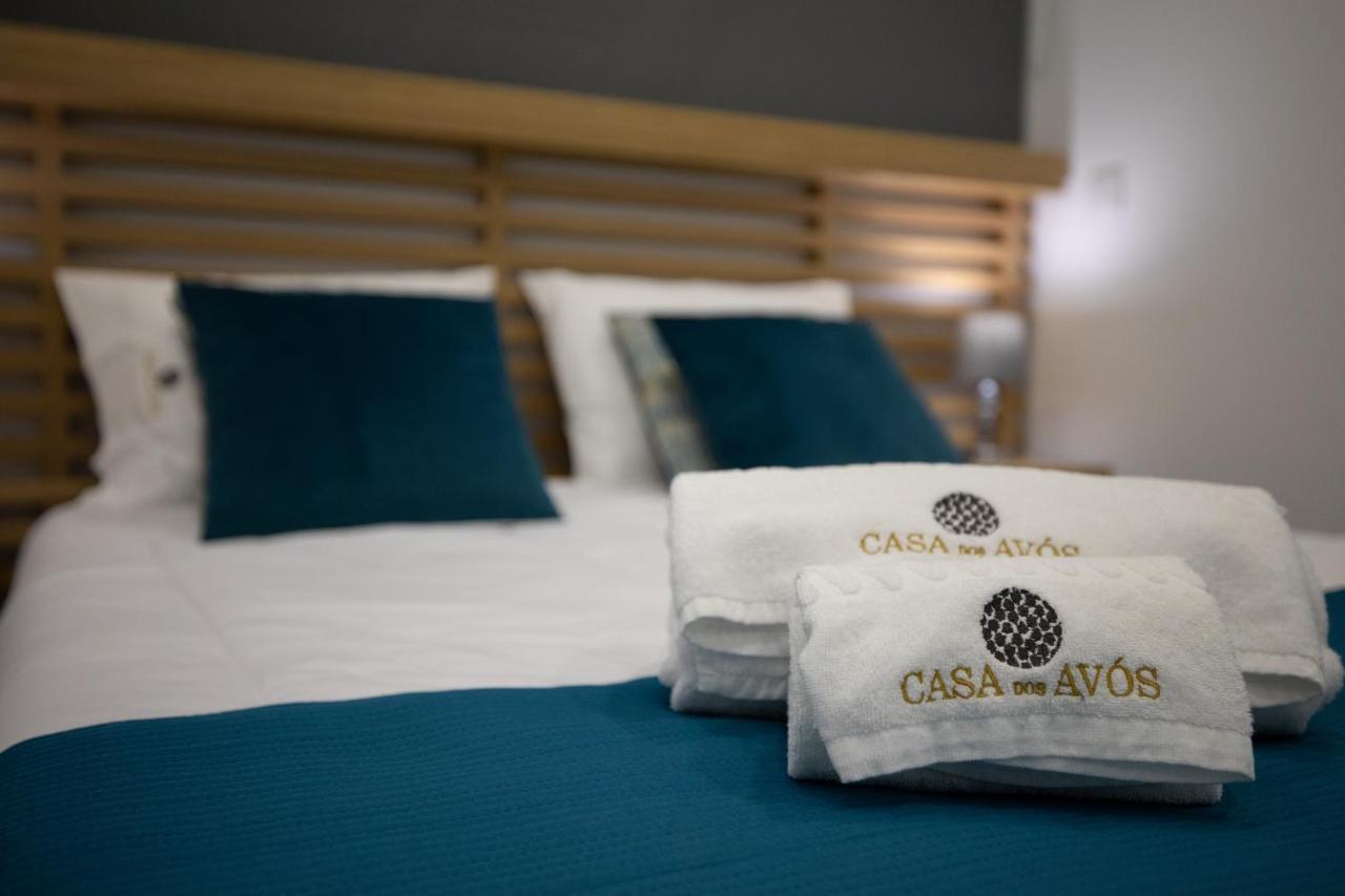 Casa Dos Avos- Douro