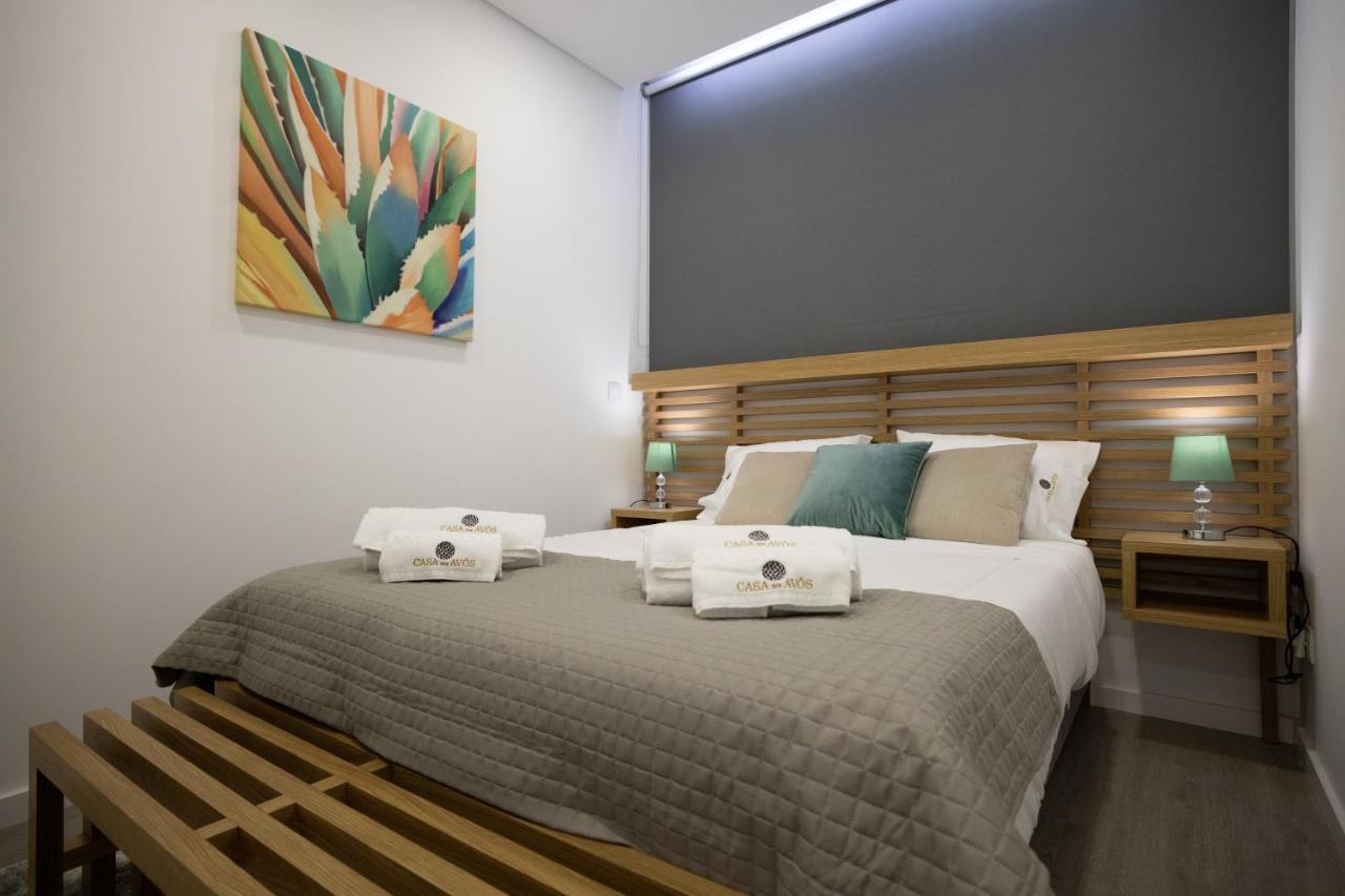 Casa Dos Avos- Douro Holiday home *