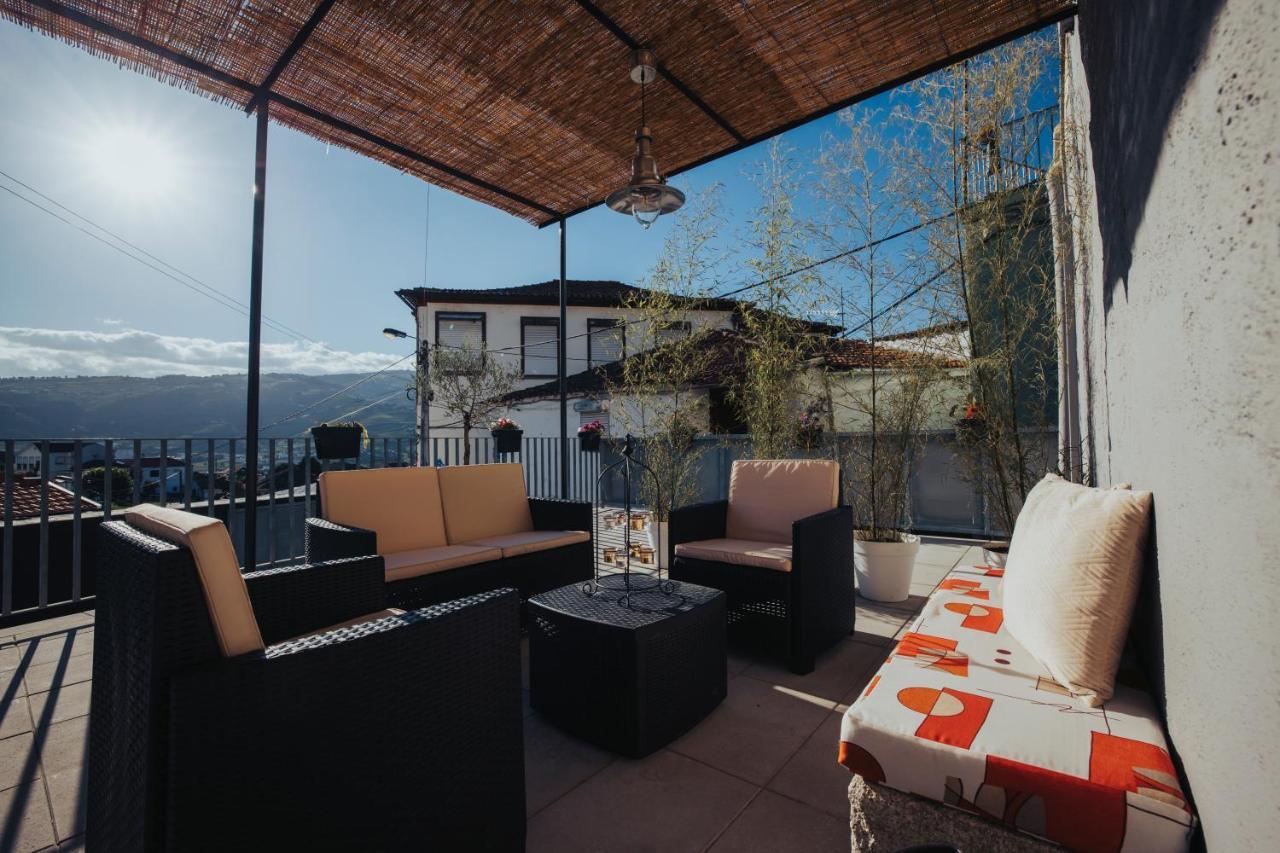 Holiday home Casa Dos Avos- Douro Peso da Regua