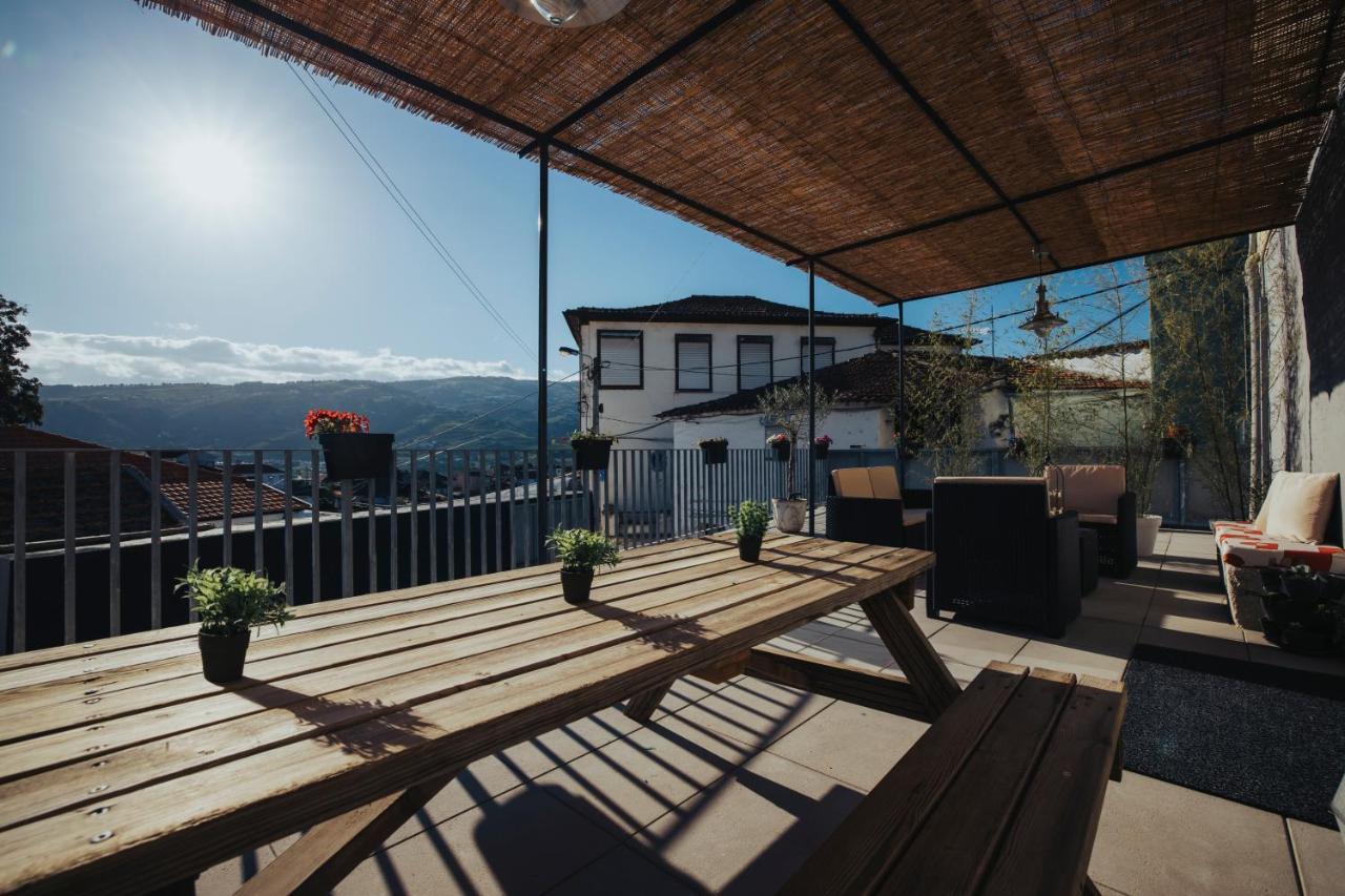 Casa Dos Avos- Douro * Peso da Régua